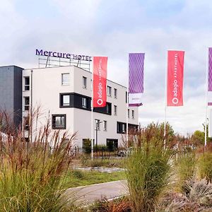 Mercure Bale Mulhouse Aeroport